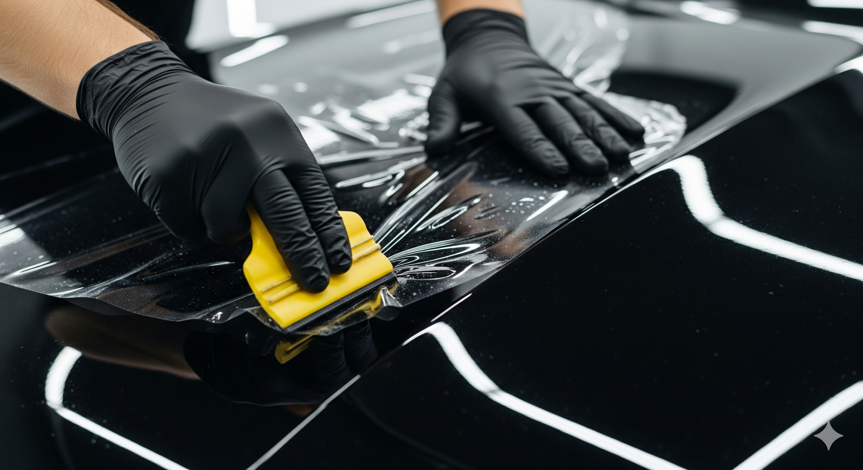 Paint Protection Film